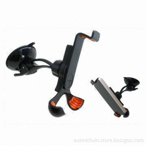 Universal Car Mount Phone Holder for Smartphones with RoHS Mark